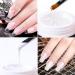 Warm Girl Acrylic Nail Kit 36W UV Nail Lamp 3 Colors UV Nail Gel Acrylic Powders and Acrylic Liquid Set 24 Color Glitter Powders Acrylic Liquid Nail Art Set 251 - Buy Online on GoSupps.com