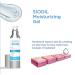 Siodil Moisturizing Scar Gel 50ml - Cruelty-Free & Non-Comedogenic Formula for All Skin Types - Buy Online on GoSupps.com