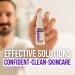 Eye Renew Night Time Eye Cream - Anti-Aging Solution for Dark Circles Puffy Eyes & Improved Skin Texture - Men's Eye Repair Treatment with Vitamins - Buy Online on GoSupps.com