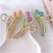 Hair Clip Tulip Design Hair Clips for Thick Hair Claw Clip Hair Clip Hair Clips for Women Claw Clips for Thick Hair Hair Clips - Buy Online on GoSupps.com