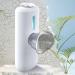 Handheld Eye Sprayer Care Wash Cleaner with Silicone Cup Leakproof Cleaning Accessory for People Who Often Stay Up Late Or Use Electronic Devices - Buy Online on GoSupps.com