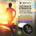 Hemp Daily Ultimate Strength Intensive Cream with Essential Oils - Organic Vegan Sandalwood 5oz - Buy Online on GoSupps.com