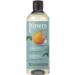  sarcia.eu ITINERA Hair Renewal Shampoo with Sicilian Bitter Orange 95% Natural Ingredients 370ml Pack of 4 - Buy Online on GoSupps.com