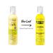 Marc Anthony Strictly Curl Enhancing Styling Foam Extra Hold - Vitamin E & Silk Proteins Transforms Frizzy Hair to Full Shiny Defined Curls - Sulfate-Free Anti-Frizz Mousse Product (Pack of 2) 10 Ounce (Pack of 2) - Buy Online on GoSupps.com