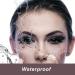 ToyRis Magnetic Eyelashes and Eyeliner Kit - 10 Pairs Mixed Styles | Waterproof Reusable 3D 5D False Lashes with Tweezers - No Glue Needed - Buy Online on GoSupps.com