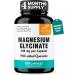 Sandhu's Quercetin & Magnesium Glycinate Complex Capsules | Supports Immune Muscle Health & Quality Sleep - Buy Online on GoSupps.com