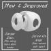 New & Improved - Door knob Baby Safety Cover - 5 Pack - Deter Little Kids from Opening Doors with A Child Proof Door Handle Lock - Driddle - Buy Online on GoSupps.com