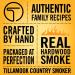 Tillamook Country Smoker Keto Friendly Zero Sugar Smoked Sausages - Original 10oz - Buy Online on GoSupps.com
