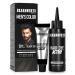 BY CAROBELS BEARDBURYS Beardburys Color Shampoo for Beard and Hair 50g Black