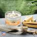 Sedona Smudge Candle | Handmade with Soy Wax & Essential Oils | Cleansing Negative Energy with Real Sage, Cedar, Sweetgrass | Smokeless Alternative to Smudge Sticks | Pack of 1 - Buy Online on GoSupps.com