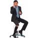 Shop Mediven for Men Classic Calf High Compression Stockings - 8-15 mmHg Closed Toe Black - International Shipping Available - Buy Online on GoSupps.com