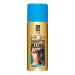 High Beams Intense Temporary Spray On Hair Color Head Bangin Blue 2.7 Oz Pack of 6