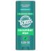 Tom s of Maine Cucumber Aloe Aluminum Free Natural Deodorant For Women & Men | Goes on Clear | Odor & Wetness Protection | Naturally Derived and Moisture-Locking Ingredients | 3.25 oz Cucumber Aloe 3.25 Ounce (Pack of 1)