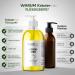  Kr utermax. Orange liquid soap with orange oil - Pure and natural for the skin - Cosmetic - 1 x 250 ml - Buy Online on GoSupps.com