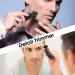2021 Professional USB Rechargeable Ear & Nose Hair Trimmer | Lightweight & Easy to Use | Unisex Hair Cleaning System - Shop Internationally - Buy Online on GoSupps.com