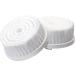Silkn Facial Cleansing Brush & Replacement Brushes | Sonic Clean Soft - Premium Skincare Solution for All Skin Types - Buy Online on GoSupps.com