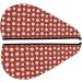 Cute Pig Microfiber Hair Towel | Super Absorbent Coral Velvet Wrap for Long Curly & Thick Hair - Quick Dry Hair Cap for Women - Buy Online on GoSupps.com