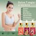 3 PCS Yoni Oil | Organic Feminine Care Essential Oil | PH Balanced Vaginal Moisturizer & Deodorant for Women - Buy Online on GoSupps.com
