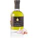  CARAVELLA FINE FOOD Caravella Fine Food Garlic Flavored Extra Virgin Olive Oil 250ml Venetian Condiment - Anticholesterol Vitamin E Antioxidants - Perfect for Watering Grills Barbecues Dressings Dips - Buy Online on GoSupps.com