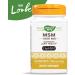Nature's Way MSM 1000 mg - 120 Vegan Tablets for Joint & Skin Health - Buy Online on GoSupps.com