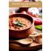 Washington Grown Light Red Kidney Beans 4 lbs - Non-GMO, Kosher, Vegan | Non-Irradiated | Kidney Beans Pack of 1 - Buy Online on GoSupps.com