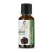 Black Pepper Oil 15 ML (0.51 Fl.OZ) | 100% Pure Natural Undiluted Uncut Therapeutic Grade Piper Nigrum Essential Oil 0.51 Fl Oz (Pack of 1)