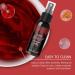  G n rique Artificial Blood for Halloween - Washable Artificial Blood Makeup for Halloween Parties | 50ml Body Paint for Costumes Face Makeup Clothing Zombie Vampire Fancy Dress for Adults and Children - Buy Online on GoSupps.com