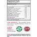 Mood Swings Supplements - Women's Support Complex Natural - Black Cohosh and sage Menopause Supplements for Women red Clover Blessed Thistle Menstrual Regulator Licorice Root 1 Bottle 60 Caps - Buy Online on GoSupps.com