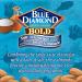 Blue Diamond Almonds Salt N' Vinegar Snack Nuts Resealable Can (Pack of 4) - Buy Online on GoSupps.com