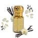 Vanilla Perfume Oil Alcohol Free & Long Lasting Arabian Perfume | Sweet Warm Comforting Fragrance Oil | Vanilla Perfume for Women & Men 6mL / 0.20 Fl Oz.