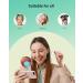 Xlife Ear Wax Removal 1080P HD Camera & Blackhead Remover Kit - Ear Cleaner for iPhone, iPad & Android - 3.5mm Ultra-Thin Lens - C3 White - Buy Online on GoSupps.com