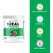 Ideal Greens by NutraOne - Antioxidant and Nutrient-Rich Superfood Greens Powder Supplement Natural Berry - Buy Online on GoSupps.com