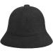Kangol Bermuda Casual X-Large Black Hat for Men and Women - Buy Online on GoSupps.com