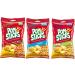 VIMIX Pomsticks Hot & Spicy Sour Cream Salted 85g - 06 Bags - Buy Online on GoSupps.com