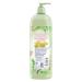 Suave Kids Naturals Tear-Free Sulfate Free Shampoo for Kids Curls - Sweet Almond & Honey - 20 oz - Dermatologist Tested - Buy Online on GoSupps.com