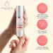 Ageless Face Serum - Retinol & Vitamin A | Vegan Age-Defying Serum for Brightening Discoloration Age Spots & Blemishes - 1 oz - Buy Online on GoSupps.com