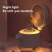 USB Humidificateur Mignon pulv risation de Parfum air pulv risateur hydratant humidificateur Home hydratant pulv risateur tudiant (Color : White) - Buy Online on GoSupps.com