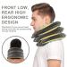 Farmigood Neck Stretcher - Inflatable Cervical Neck Traction Device for Neck Pain Relief - Buy Online on GoSupps.com
