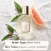 Tocca Cleopatra Scented Dry Body Oil - 3.4 Fl Oz | Grapefruit Jasmine & Vanilla Musk | International Shipping Available - Buy Online on GoSupps.com