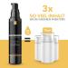 Anthony Brown Eye Cream for Men - 50ml | Instant Fresh Eyes in 5min with Hyaluronic Acid & Vitamin C | Anti-Wrinkle Serum for Dark Circles - International Shipping Available - Buy Online on GoSupps.com