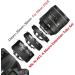 MEIKE N-AF1-A Macro Extension Tube Adapter for Nikon DSLR Cameras - Buy Online on GoSupps.com