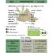 Spintz 250g Bio Hemp Protein - Premium Vegan Protein Powder from Organic Hemp Seeds | Nutty Flavor & Plastic-Free Packaging - Buy Online on GoSupps.com