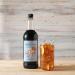 Sweetbird Sugar-Free Peach Iced Tea Syrup (1L) - Vegan-Friendly - Buy Online on GoSupps.com