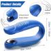 ACU+ Sugar Control Li4 Acupressure Point Clip - Detox & Slim with Shinyslim - Lower Blood Sugar & Relieve Anxiety (Blue) - Buy Online on GoSupps.com