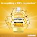 Listerine Fresh Ginger & Lime mouthwash with ginger and lime extract mouthwash without alcohol for fresh breath 1x500 ml - Buy Online on GoSupps.com