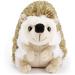 Zappi Co Hedgehog Plush Toy - Safari Collection for Kids | 22cm Soft Cuddly Stuffed Animal - Buy Online on GoSupps.com