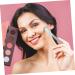 POPETPOP Travel Makeup Brushes Set | Soft Professional Mini Kits for Women | Perfect Cosmetic Tools - Buy Online on GoSupps.com