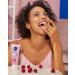 Nivea Rice Peeling Organic Raspberry 75ml - Natural Facial Cleanser | Gentle Exfoliation No Microplastics - Buy Online on GoSupps.com