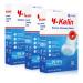 Y-Kelin 90 Tablets Denture Cleansing Tablets for Overnight Dental Prosthesis (90 tabs) 90 Count (Pack of 1)