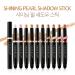 KARADIUM Shining Pearl Eye Shadow Stick 1.4g - 9 Rose Gold - Buy Online on GoSupps.com